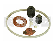 機(jī)械設(shè)備實心硅橡膠管3