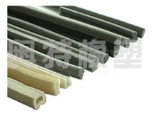 燈具發(fā)泡硅橡膠條1