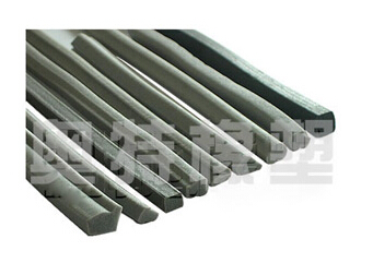 發(fā)泡硅膠條 發(fā)泡硅膠條