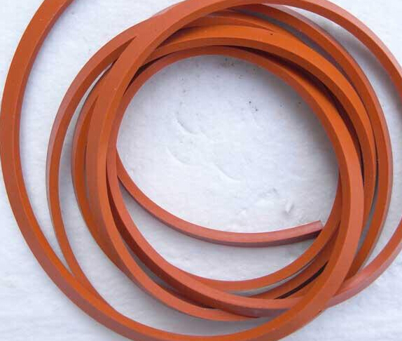 常州奧特橡塑生產(chǎn)的硅橡膠密封條