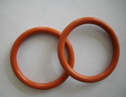 0形硅橡膠密封圈