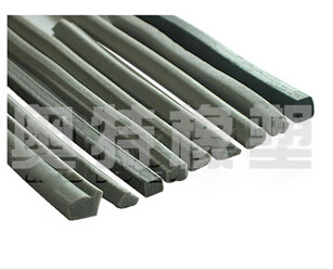 發(fā)泡硅膠條圖片