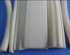 發(fā)泡硅膠條 發(fā)泡硅膠條